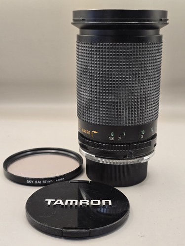 Tamron 135 5 4 - mm, 3,5-4,2