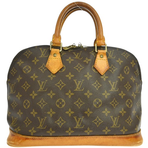 Best03 louis vuitton alma - louis,