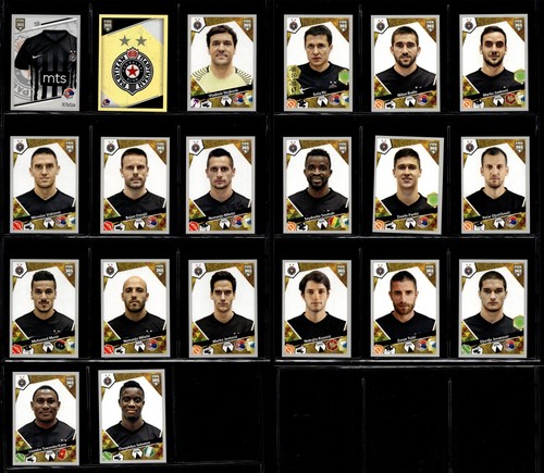 Panini fifa 365 2018 - panini,