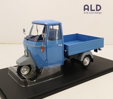 modellino ape piaggio 501