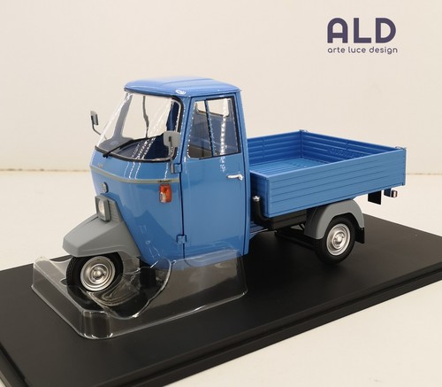 Modellino ape piaggio 501 - ape,