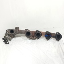 Collettore scarico Mini Cooper