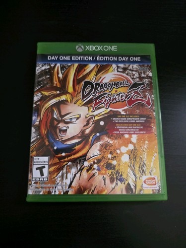 Dragon ball fighterz - dragon,