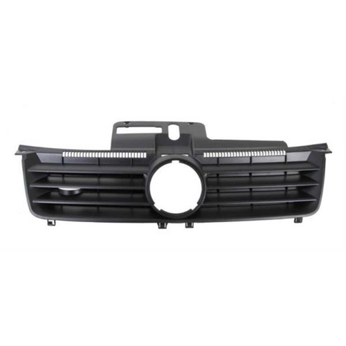 Griglia radiatore nera per - , vw