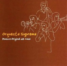 Orquesta suprema musica - suprema,