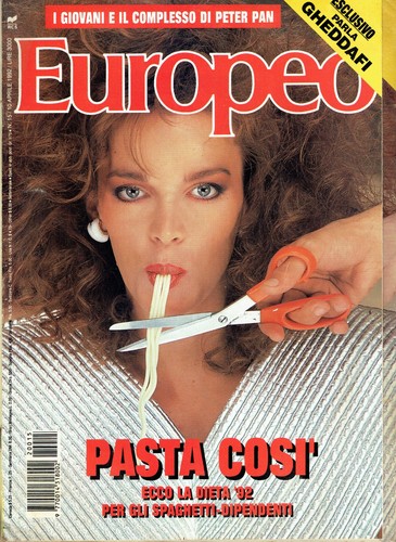 Europeo 1992 faith - europeo, 1992/15=faith