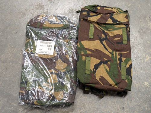 British army military dpm - military,
