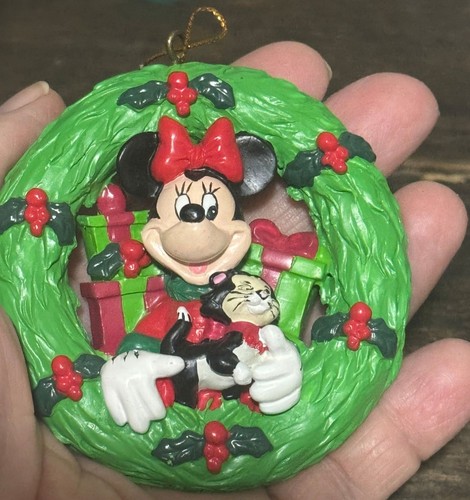 Disney minnie mouse - disney, e