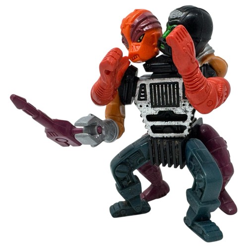 Multi bot originale 1980 - -originale,