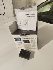 Action Cam Momo Design  Completa Di Accessori 