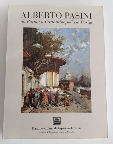 Alberto pasini parma - parma, a
