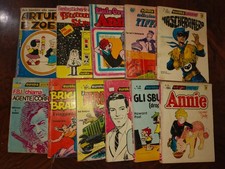 EUREKA POCKET ed. Corno 1973/82 a scelta