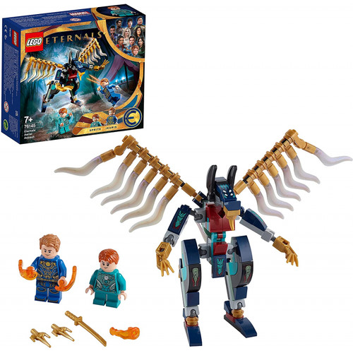 Lego marvel super - super,