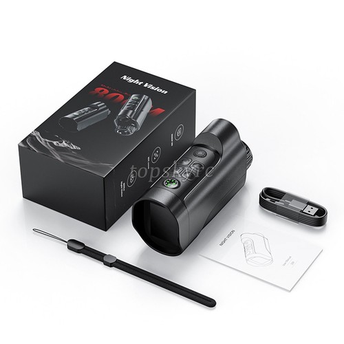 Monocolo portatile 329 - , ir