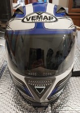 Casco Integrale Vemar Geo Pro
