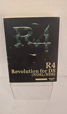 R4 Revolution per DS cartuccia