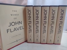 The Works of John Flavel