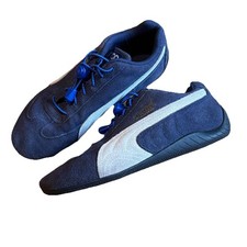 Puma Sparco x Speedcat OG rara