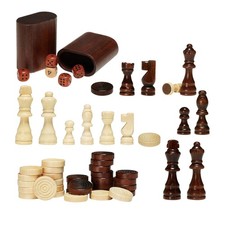 Uimoso Set da tavolo 3-in-1