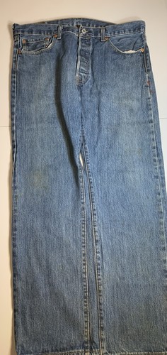 Jeans levis 501 - jeans, 34x29