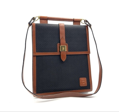 Borsa tracolla bally sacoche - a,