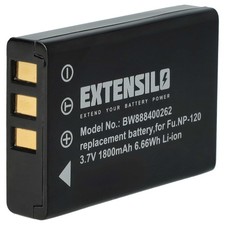 Batteria per Lawmate DV500