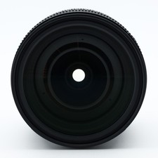 SIGMA 24-70mm F2.8 DG OS HSM