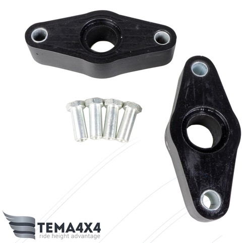 Tema4x4 distanziali puntone - tema4x4,