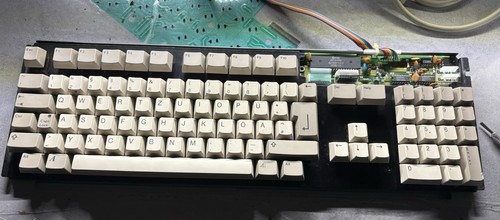 Commodore amiga 500 - commodore, 500/500+