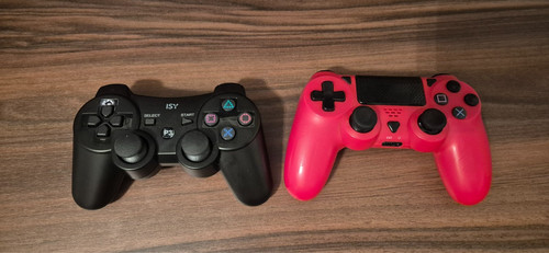 Controller playstation - playstation/pc,