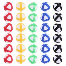  30 Pezzi Golf Sticky