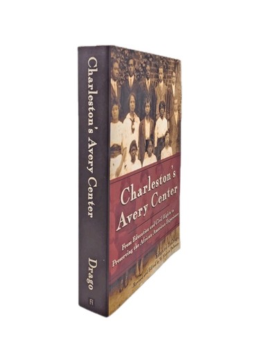 Charlestons avery center - charlestons,