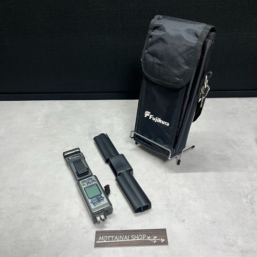 Fujikura fid 25r fiber - fid-25r,