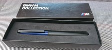  Stylo roller BMW M5, mat noir