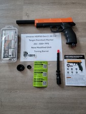 New HDP50 GEN 2