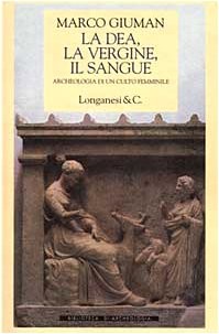 Dea vergine il sangue - la,
