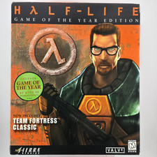 Half-Life: Edizione Gioco