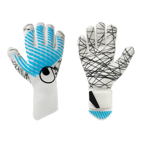 Guanti portiere uhlsport - guanti,