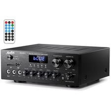 Amplificatore home theater - amplificatore,