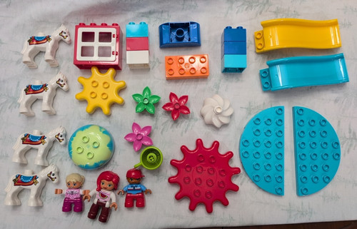 Lego duplo 10841 fun family - fun,
