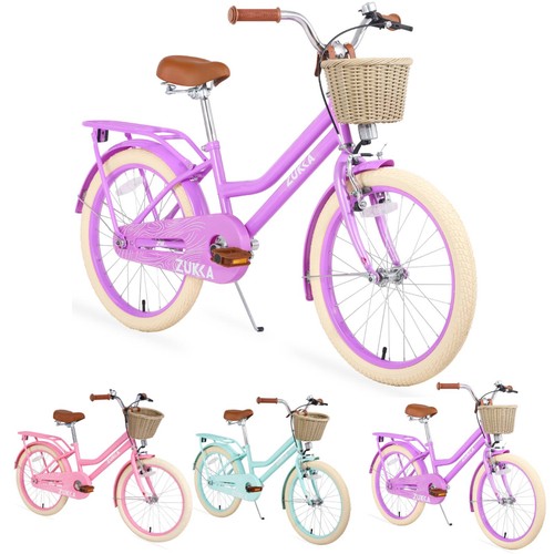 Bicicletta bambino ragazza - bicicletta,