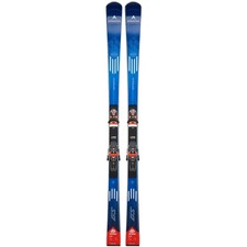 SKI SPEED CRS MASTER GS R22 +