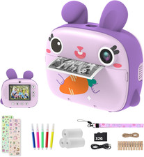 Camera Istantanea per Bambini