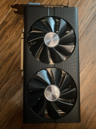 Sapphire amd radeon 470 - radeon,