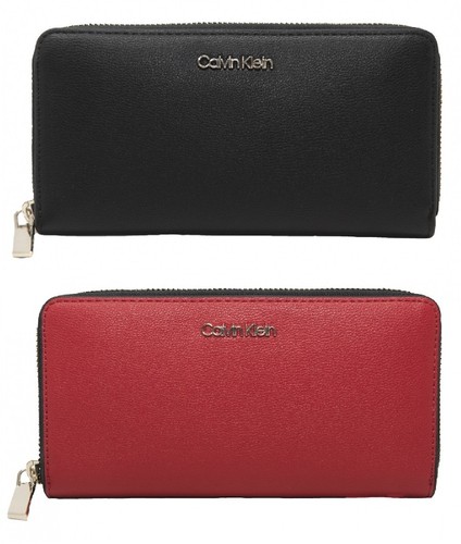 Portafoglio donna calvin - donna, ck