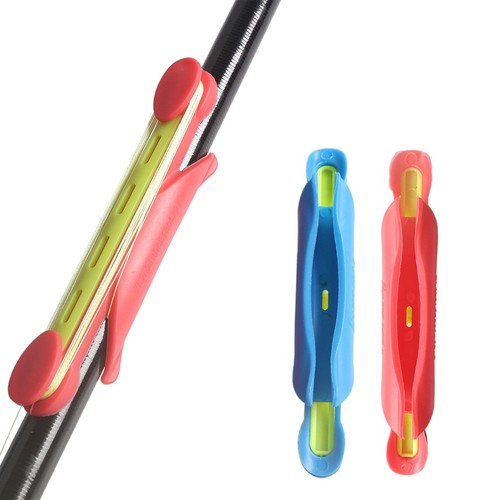 Avvolgitore canna pesca - da,