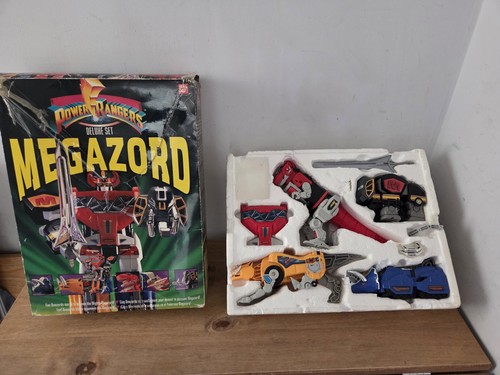 Bandai 1993 power - 1993,