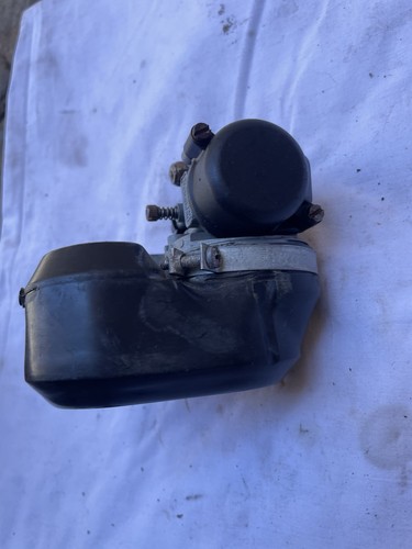 Carburatore dell orto sha - carburatore, 14