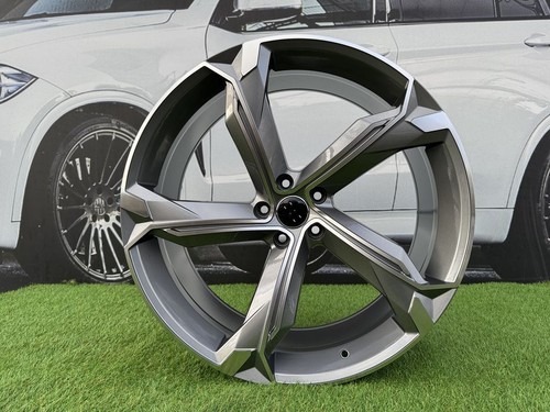 Cerchi audi e tron - audi, e-tron