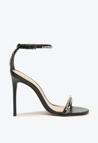 Schutz donna tacco fabienne - donna,